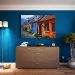 wall, furniture, design, apartment, room, painting, bookcases, bookshelves, indoors, interior design, decoration, interior decoration, wall, wall, furniture, room, room, room, room, room, painting, interior design, interior design