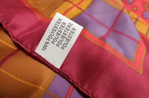 scarf, polyester, ticket, clothes, polyester, polyester, polyester, polyester, polyester